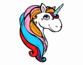 Un unicornio