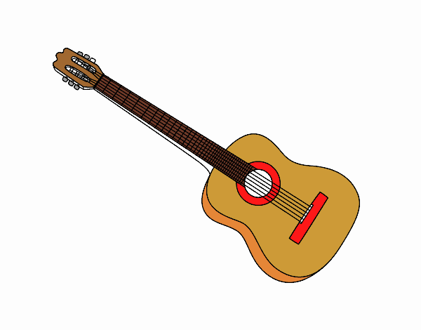 guitarra