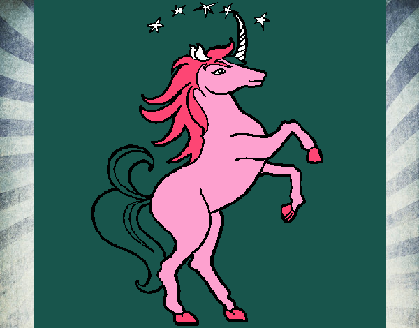 Unicornio