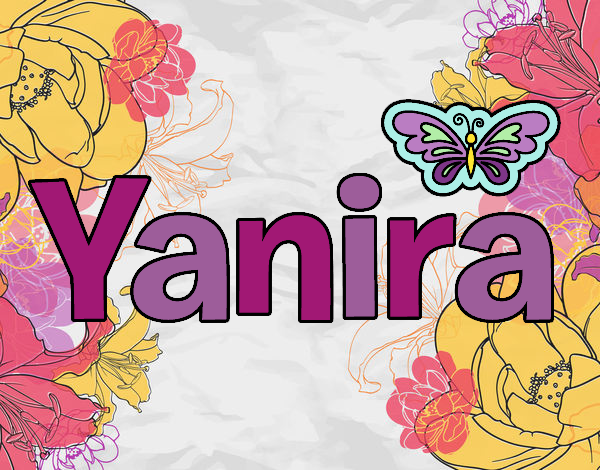 Yanira