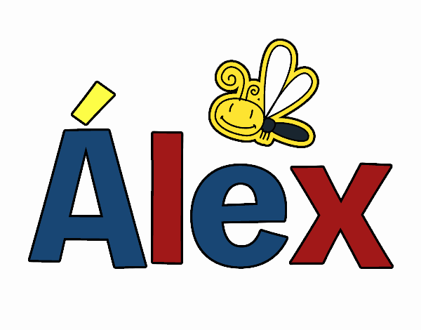 Álex