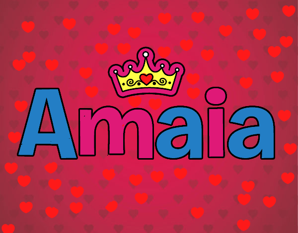 Amaia