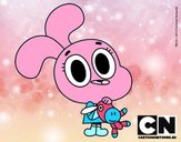 Anais de Gumball