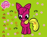 Apple Bloom