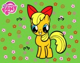 Apple Bloom