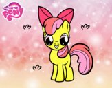 Apple Bloom