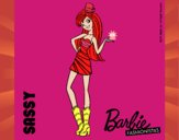 Barbie Fashionista 2