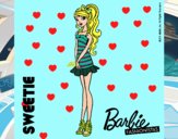 Barbie Fashionista 6