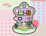 Caja de Música Kawaii