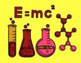 Clase de química