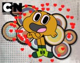 Darwin de Gumball