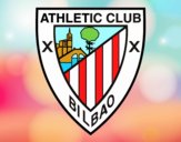 Escudo del Athletic Club de Bilbao