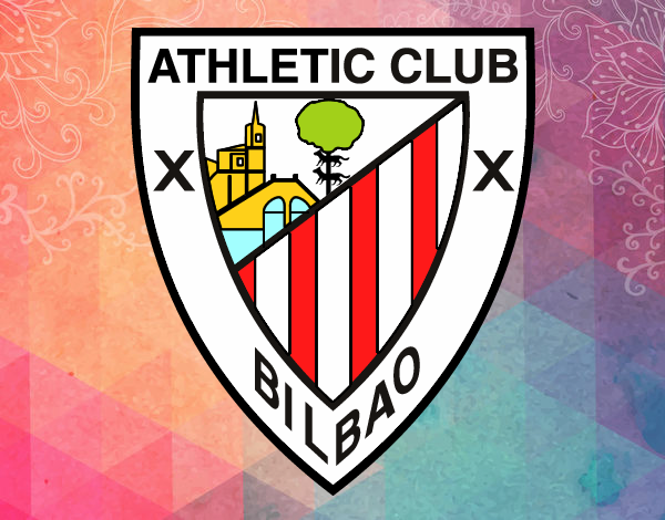 Escudo del Athletic Club de Bilbao