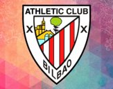 Escudo del Athletic Club de Bilbao