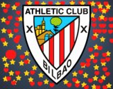 Escudo del Athletic Club de Bilbao