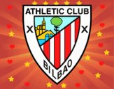 Escudo del Athletic Club de Bilbao