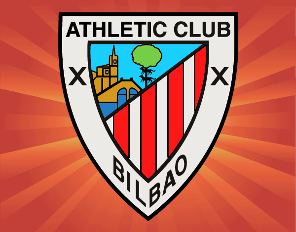 Escudo del Athletic Club de Bilbao