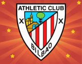 Escudo del Athletic Club de Bilbao