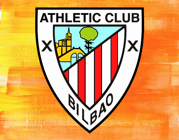 Escudo del Athletic Club de Bilbao