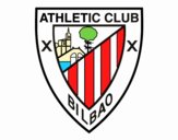 Escudo del Athletic Club de Bilbao