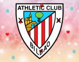 Escudo del Athletic Club de Bilbao