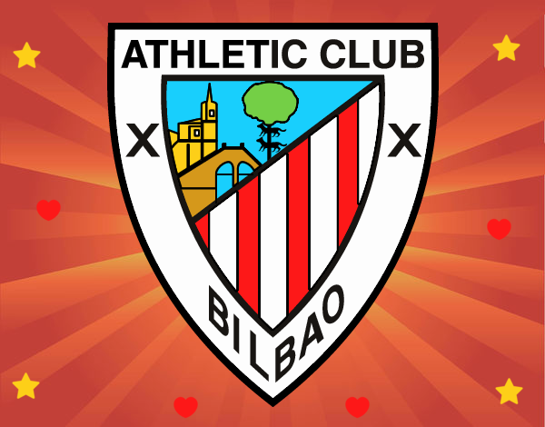 Escudo del Athletic Club de Bilbao