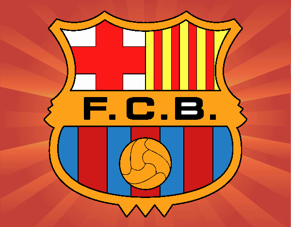 Escudo del F.C. Barcelona