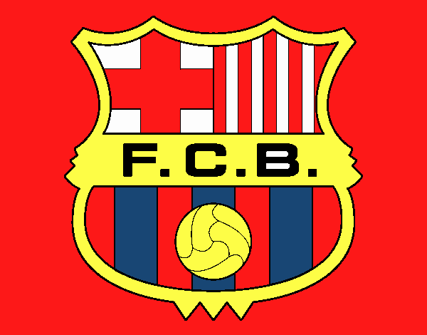 Escudo del F.C. Barcelona