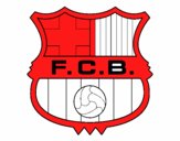 Escudo del F.C. Barcelona