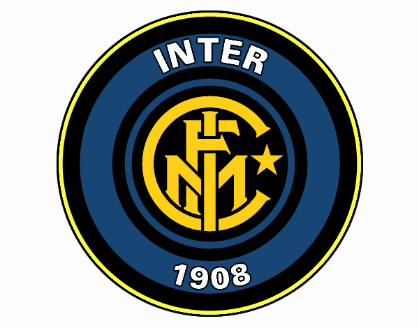 Escudo del Inter de Milán