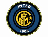 Escudo del Inter de Milán