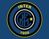 Escudo del Inter de Milán