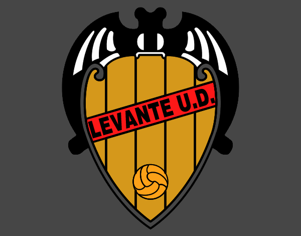 Escudo del Levante UD