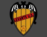 Escudo del Levante UD