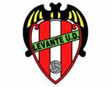 Escudo del Levante UD