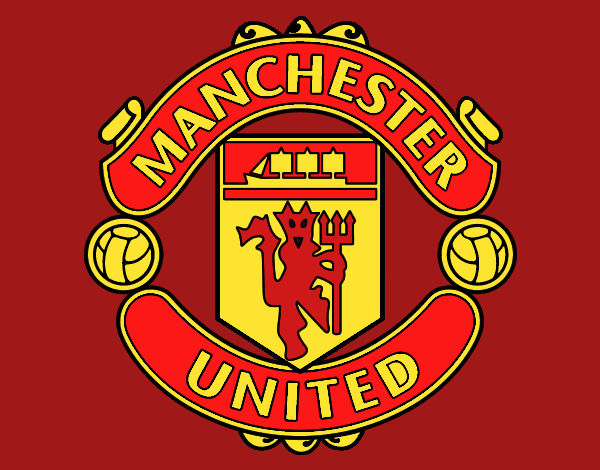 Escudo del Manchester United