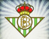 Escudo del Real Betis Balompié