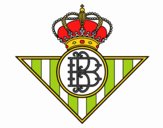 Escudo del Real Betis Balompié