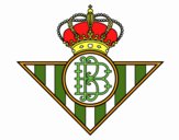 Escudo del Real Betis Balompié