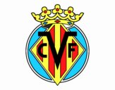 Escudo del Villarreal C.F.