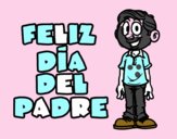 Feliz día del padre