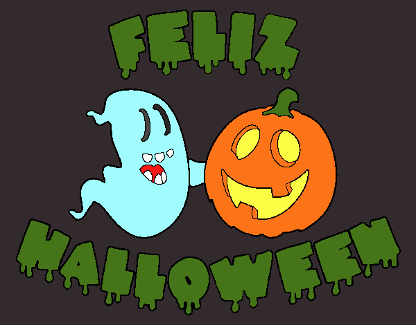 Feliz Halloween