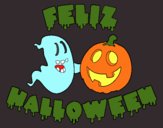 Feliz Halloween