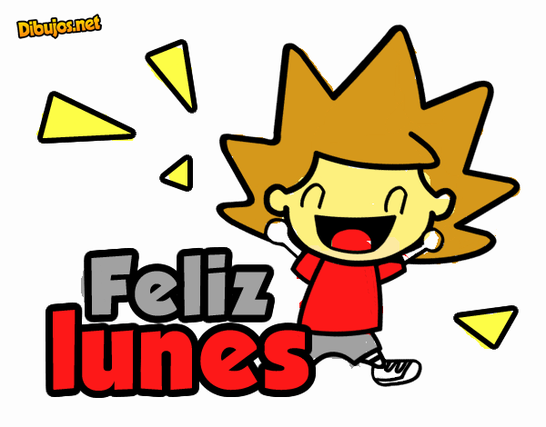 Feliz lunes