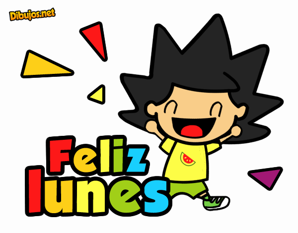 Feliz lunes