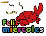 Feliz miércoles