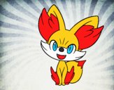 Fennekin