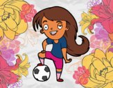 Fútbol femenino