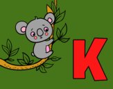 K de Koala