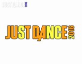 Logo Just Dance